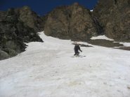 Paolo al fondo del canale