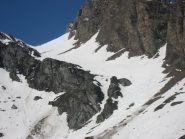 il bel vallone di salita e discesa