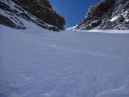 il Triangolo pennellato