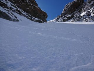 il Triangolo pennellato