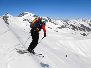Cambio di pendenza x Matti 