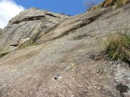 placca fessurata di legolas