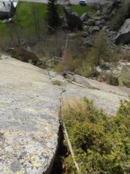 la fantastica fessura di L2