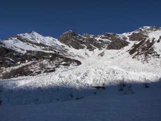 Versante est