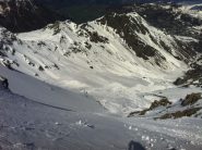 A metà canale