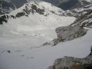variante di discesa,si va fino in fondo