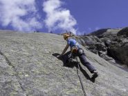 Placche finali, facili ma che ambiente