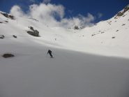 Verso le Monache