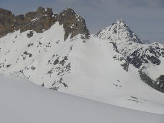 Buone condi alla gengiva della Rognosa d'Etiache