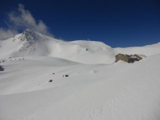 Dalle caserme il Peyron