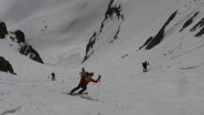 Verso il basso