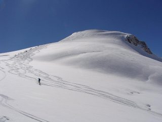mentre saliamo qualcuno è già sceso!