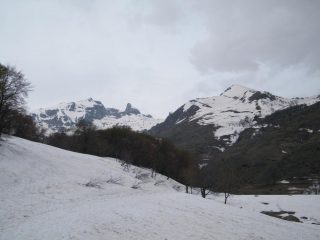 rocca dell'abisso e ciamossero