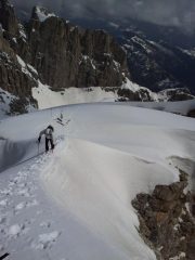 passaggio aereo