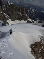passaggio aereo
