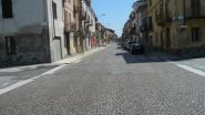 attraversando Trino