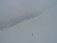 E' arrivata la nebbia