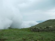perturbazione in arrivo