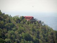 Cabinovia Sasso del Ferro