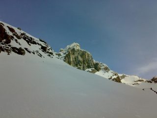 Torre del Gran S. Pietro in versione Patagonica