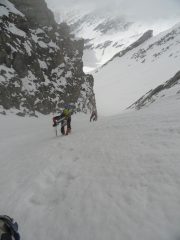 salendo...
