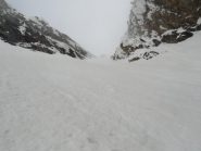 quasi alla sella