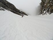 qui bella neve!
