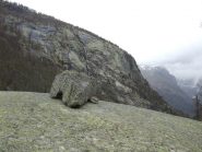 panorama sul sergent