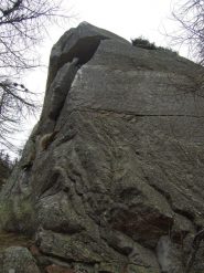 lo spigolo di piton