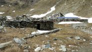 Bergerie del Jouglard (4-5-2013)