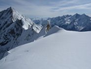 moming, rilassato in alto