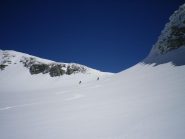 Discesa dalla Tseucca - 2