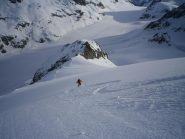 Discesa dalla Tseucca - 1