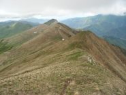 cresta sud