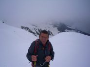 lo so Luciano che  spiace fermarsi per brutto tempo e scarsa visibilità ma.....