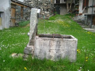 fontana a Cesaletti
