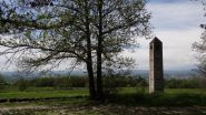 al Ciucarun (campanile di s. Martino)