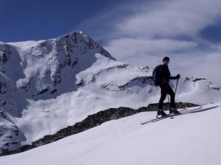 Patri e il Giusalet