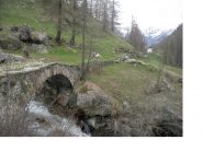 Il Ponte Napoleonico..