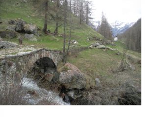 Il Ponte Napoleonico..