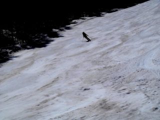 finale sulle piste