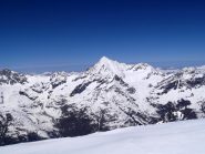 il Weisshorn