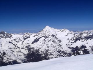 il Weisshorn