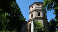 alla Madonna delle Vigne