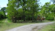 nel Parco della Partecipanza