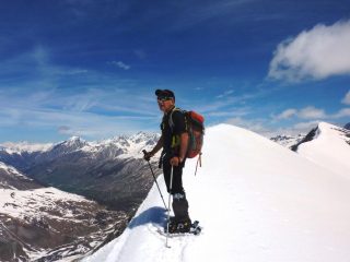 da rimanere a bocca aperta!