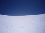 inizia la discesa,belle curve  dappertutto.....