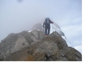 Ultimi passi verso il capolinea..