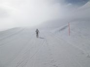 ...e arriva la nebbia
