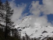 03 - vista sulla Piramide Vincent